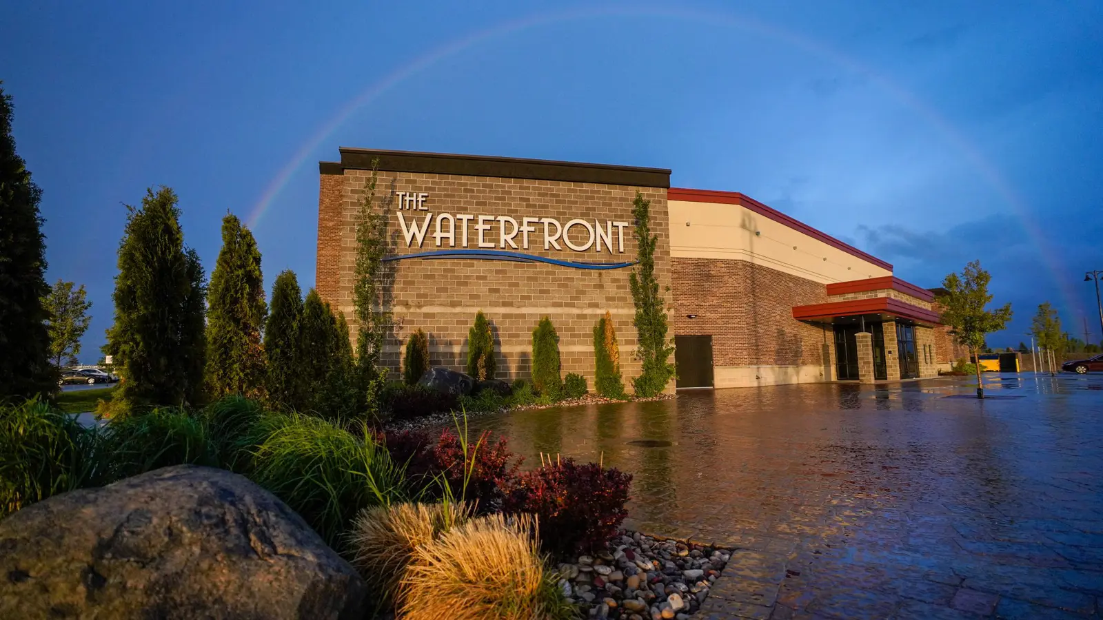 Gallery | The Waterfront